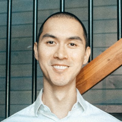 Profile Picture of David Ngo (@dngoo) on Twitter