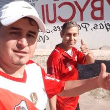 Profile Picture of Sergio David Rehbein (@rehbein_sergio) on Twitter