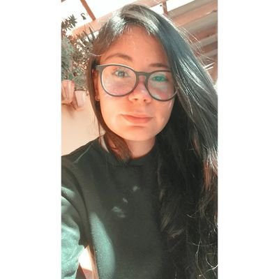 Profile Picture of Carol Gomes (@GomesCarol19) on Twitter