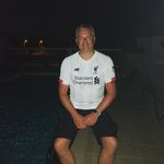 Steven Laverty - Instagram Profile Picture of Steven Laverty (@steven.laverty80) on Instagram