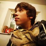 Profile Picture of William hogg (@nimbus240) on Instagram