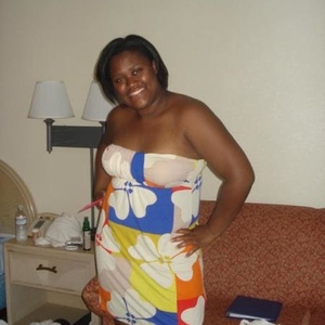 Profile Picture of Johnetta Abraham (@iwantjohnetta) on Myspace