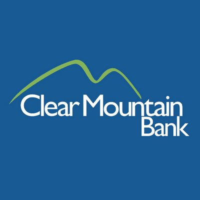 Profile Picture of Clear Mountain Bank (@ClearMtBank) on Twitter