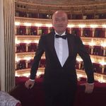 Profile Picture of Benedetto De Petrillo (@benedettodepetrillo) on Instagram