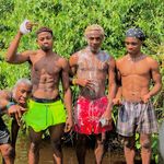 Profile Picture of Valeriano Carlos Nguema Nseng (@valerianocarlosnguema) on Instagram