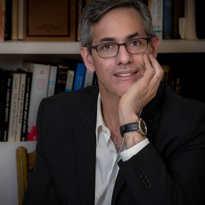 Profile Picture of David N Myers (@DavidNMyersUCLA) on Twitter