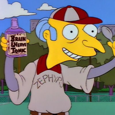 Profile Picture of David Larocque (@RRINGOSTARR) on Twitter