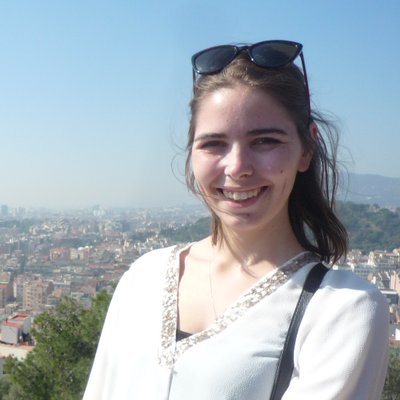 Profile Picture of Laura Van Durme (@laura_vandurme) on Twitter