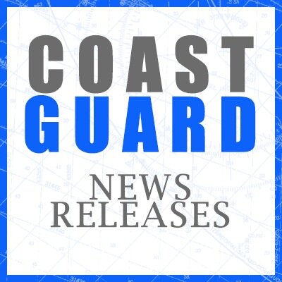 Profile Picture of U.S. Coast Guard (@uscoastguard) on Twitter