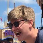 Profile Picture of Aiden Webb (@personal.aiden) on Instagram