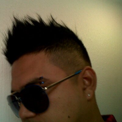 Profile Picture of Byron Rodriguez (@ByronRodriguezz) on Twitter