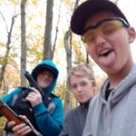 Profile Picture of caleb gary johnston (@calebs_dragons_16) on Instagram