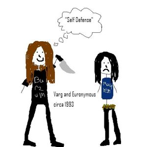 Profile Picture of Quinn Moon (@quinnmoon77) on Myspace