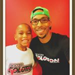 Profile Picture of DeWayne Allen (@coachdhouston) on Instagram