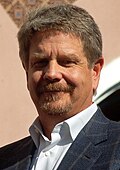 Profile Picture of John Wells (filmmaker)on Wikipedia