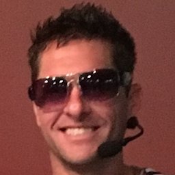 Profile Picture of Brian DeRose (@edtechteach3) on Twitter