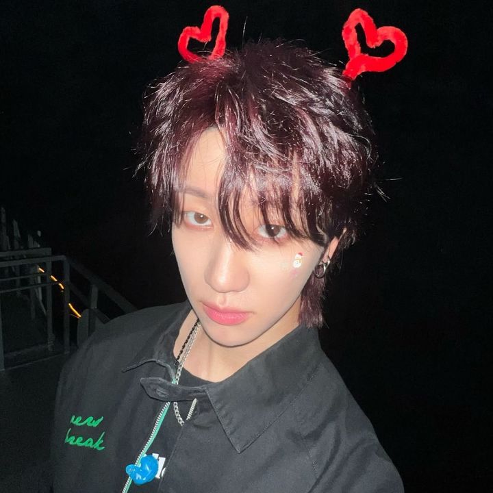 Profile Picture of caramel (@swtickles) on Tiktok