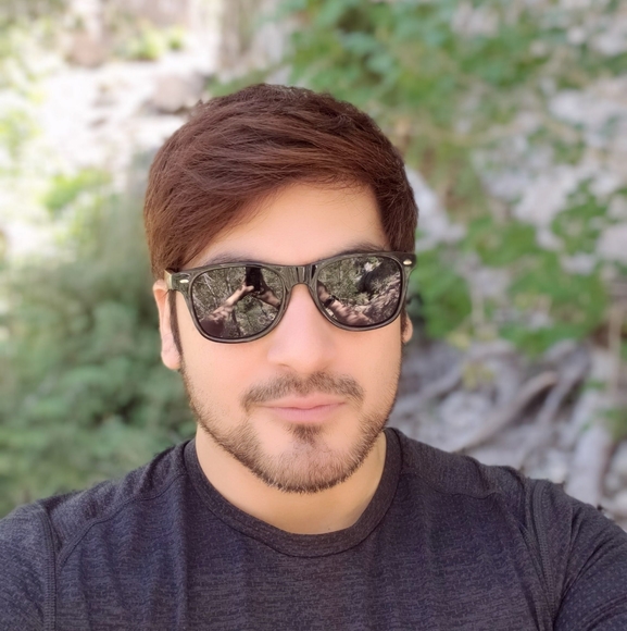 Profile Picture of Carlos Torrealba mena (@carlosto1986) on Poshmark