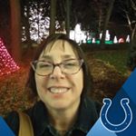 Profile Picture of LisTelf (@lisa.telfer) on Instagram