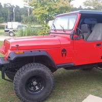 Profile Picture of Chris Runyon (@chris-runyon-14) on Quora