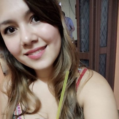 Profile Picture of Pauliis (@GrubePaula) on Twitter