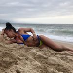 Profile Picture of Leo Murillo Figure Atlehte (@tricampeona_fitfigure_mexico) on Instagram