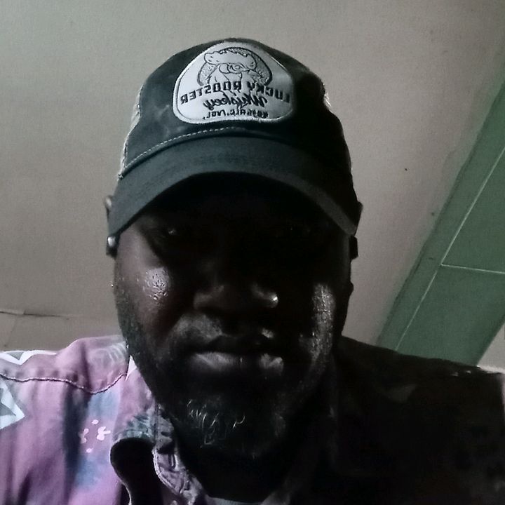 Profile Picture of earlmyers655 (@earlmyers655) on Tiktok