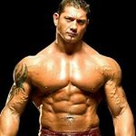 Profile Picture of david dave bautista (@dave_batistta) on Instagram