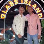 Profile Picture of Daniel Steele (@daniel_steeleyagirl) on Instagram