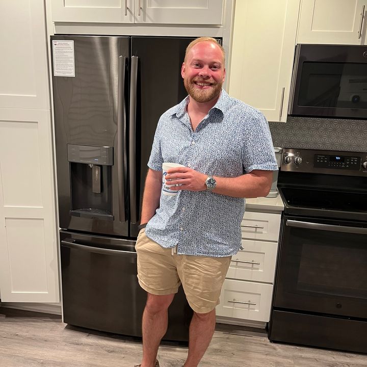 Profile Picture of Jared Crowe (@jaredcrowe2) on Tiktok