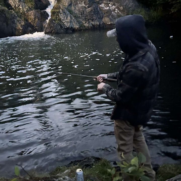 Profile Picture of Craig_Hickey709 (@craig_hickey709) on Tiktok