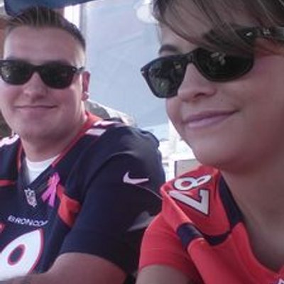 Profile Picture of Tara Chavarria (@tmaechavarria) on Twitter