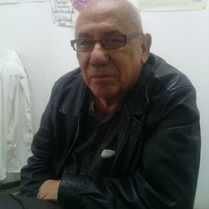 Profile Picture of Risco Ivan Cajina Cerna (@RiscoCerna) on Twitter