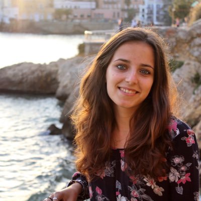 Profile Picture of Anna Campàs Gasull (@anna_campas) on Twitter