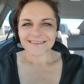 Profile Picture of PAula Brumfield (@saffyre777) on Pinterest