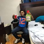 Profile Picture of Felix Zuñiga (@felixzc94) on Instagram