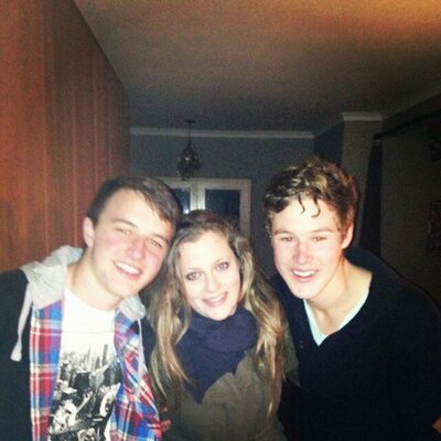 Profile Picture of David Broadley (@broaderz) on Twitter