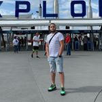 Profile Picture of Juan David Mendoza (@juandmendozam) on Instagram