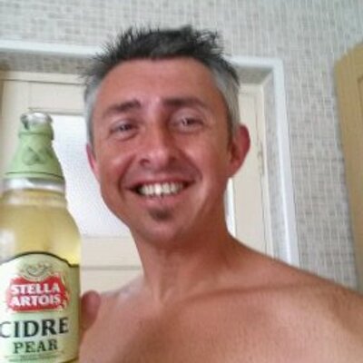 Profile Picture of Stephen Pelzer (@PelzerSp) on Twitter