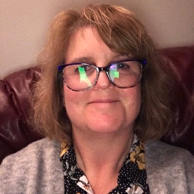 Profile Picture of Ursula Carson (@UrsulaCarson15) on Twitter