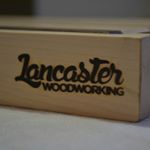 Profile Picture of Daniel Lancaster (@lancasterwoodworking) on Instagram