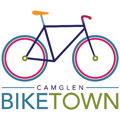 Profile Picture of CamGlenBikeTown (@CamGlenBikeTown) on Twitter