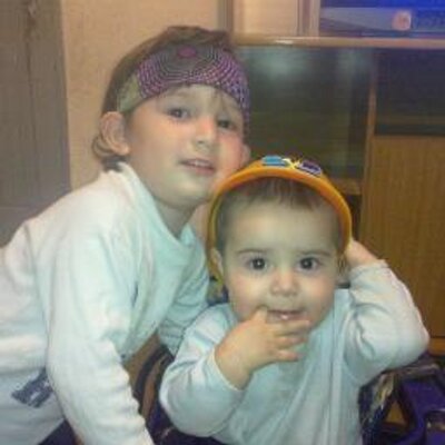 Profile Picture of Cynthia Rosalez (@cinti_6) on Twitter