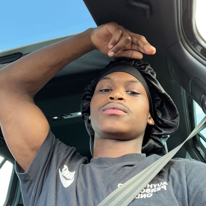 Profile Picture of 374 Lantz (@lantzspam) on Tiktok