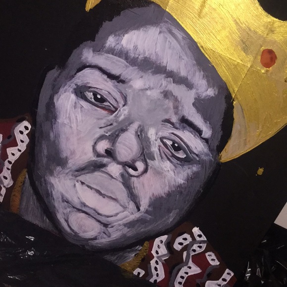 Profile Picture of Ndia Prettyman (@ndiapretty) on Poshmark