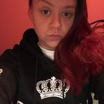 Profile Picture of Gin Allen (@swipe_queen) on Instagram