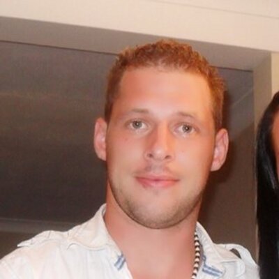 Profile Picture of Darren Jefferson (@daz45116) on Twitter