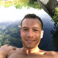 Profile Picture of Marc Donato (@marc-donato-3) on Quora