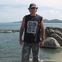 Profile Picture of Dean Rea (@dean-rea-5) on Quora