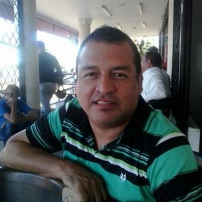 Profile Picture of German Mora (@germanmora19740) on Twitter